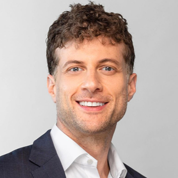 Michael Schnall-Levin